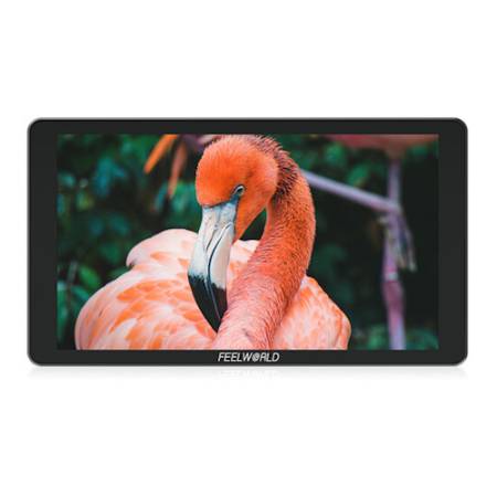 Feelworld P6XL - monitor podglądowy 6